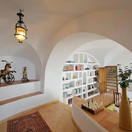 Apartment Pasitea 5br -pool *