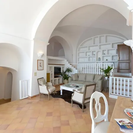 Pasitea 5br -pool Positano