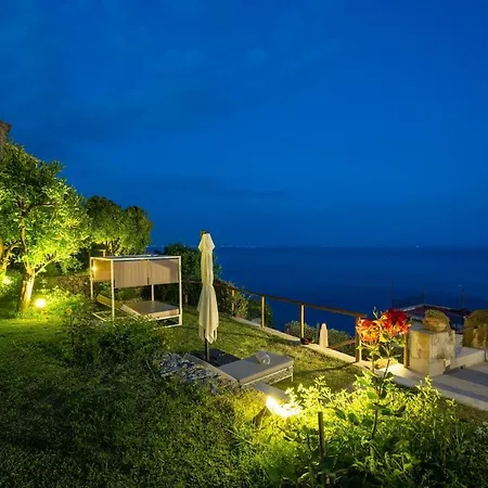 Pasitea 5br -pool Positano