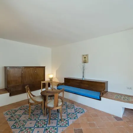 Pasitea 5br -pool Apartment Positano