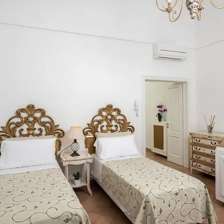 Apartment Pasitea 5br -pool *