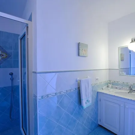 Apartment Pasitea 5br -pool