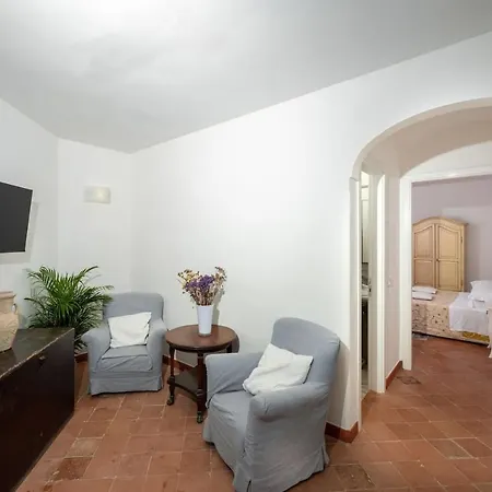 Apartment Pasitea 5br -pool Positano