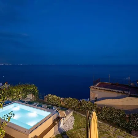 Pasitea 5br -pool * Positano