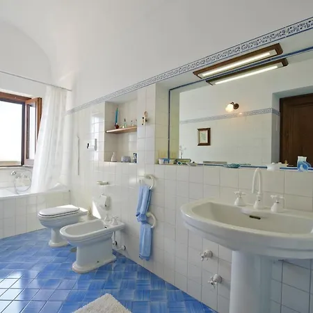 Apartment Pasitea 5br -pool *