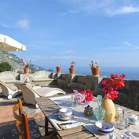 Apartment Pasitea 5br -pool