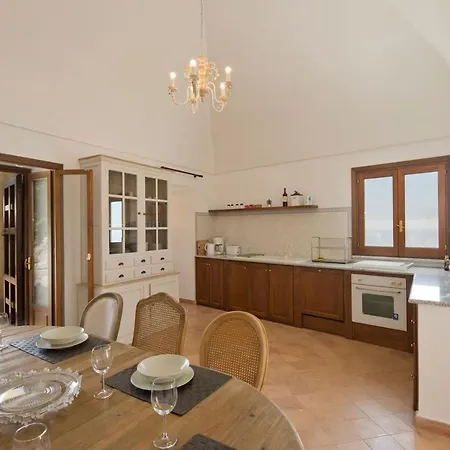 Pasitea 5br -pool * Positano