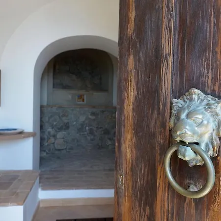 Apartment Pasitea 5br -pool Positano