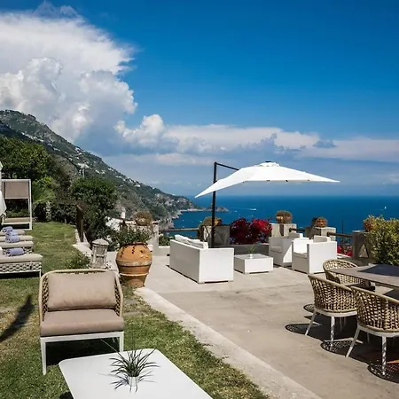 Apartment Pasitea 5br -pool *