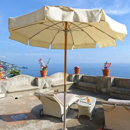 Pasitea 5br -pool * Positano