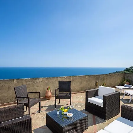 Pasitea 5br -pool Positano