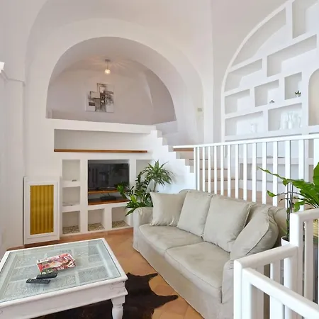 Pasitea 5br -pool * Positano
