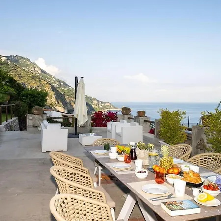 Apartment Pasitea 5br -pool *