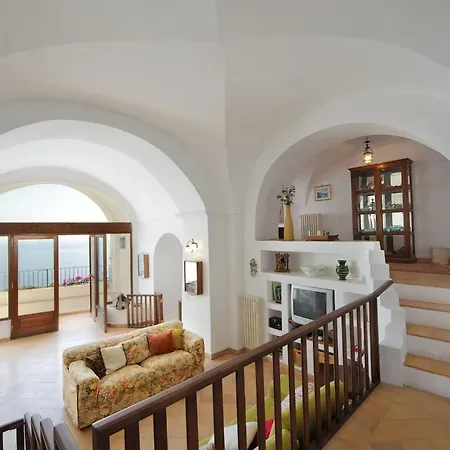 Apartment Pasitea 5br -pool