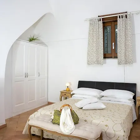Pasitea 5br -pool * Positano