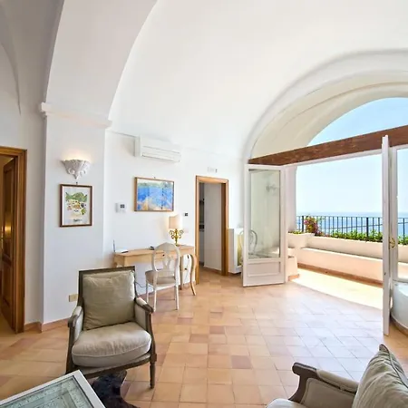 Pasitea 5br -pool Positano